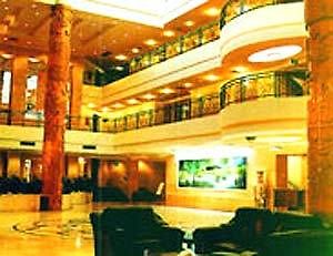 Jin Long Yu Gang Hotel Ngawa Bagian luar foto
