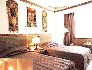 Jin Long Yu Gang Hotel Ngawa Bagian luar foto